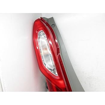 Ｎ－ＢＯＸ JF3 JF4 左テールランプ 33551-TTA-N21 N-BOX 【KBT】N−BOX 左テールランプ 33551-TTA-J31 点灯未